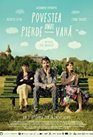 Povestea unui pierde-vara Aka The Story of a Summer Lover (2018)