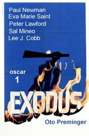 Exodus (1960)