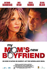 My Mom's New Boyfriend Aka Homeland Security (2008)