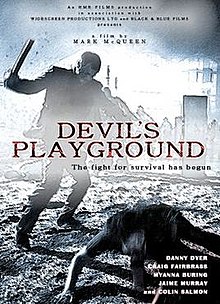 Devil's Playground (2010)