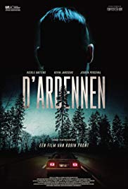 D'Ardennen Aka The Ardennes (2015)