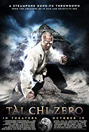 Tai Chi 0 Aka Tai Chi Zero (2012)
