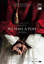 Habemus Papam aka We Have A Pope (2011)