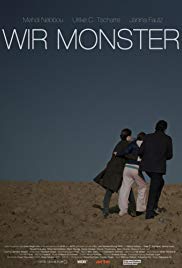 Wir Monster Aka We Monsters (2015)
