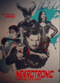 Nekrotronic (2018)