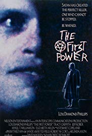 The First Power aka Pentagram (1990)