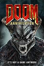 Doom: Annihilation (2019)