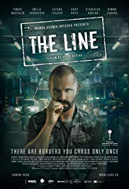 The Line Aka Ciara (2017)