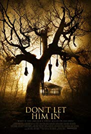 Don't Let Him In (2011)
