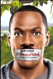 A Thousand Words (2012)