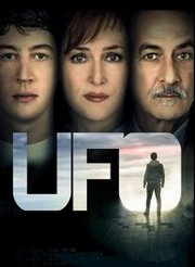UFO (2018)