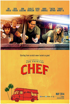 Chef (2014)
