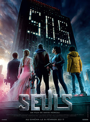 Seuls aka Alone (2017)