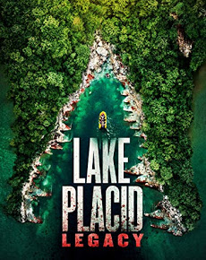 Lake Placid: Legacy (2018)