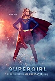 Supergirl S01E09