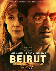Beirut (2018)