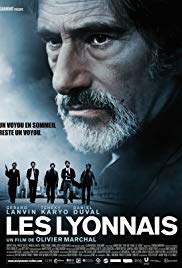 Les Lyonnais aka A Gang Story (2011)
