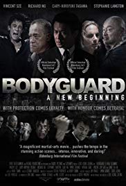 Bodyguard: A New Beginning (2008)