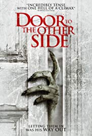 Reclusion Aka Door to the Other Side (2016)