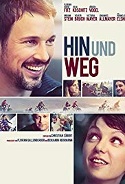 Hin und weg Aka Tour de Force (2014)