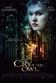 The Cry of the Owl (2009)