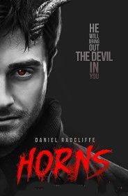 Horns (2013)