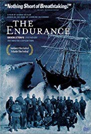 The Endurance: Shackleton's Legendary Antarctic Expedition Aka The Endurance (2000)