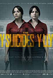 Y Llyfrgell Aka The Library Suicides (2016)