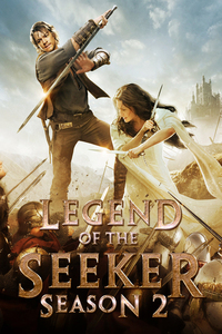 Legend of the Seeker S02E12