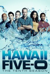 Hawaii Five-O S10E01