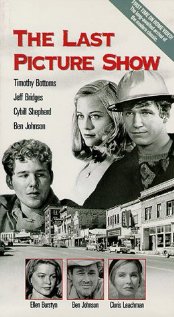 The Last Picture Show (1971)