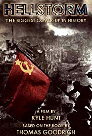 Hellstorm (2015)