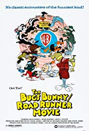 The Bugs Bunny/Road-Runner Movie (1979)