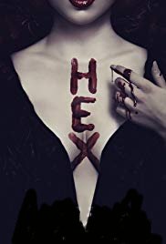 Hex (2018)