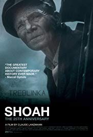 Shoah (1985) - Part 1