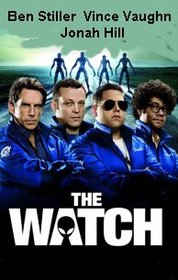 The Watch (2012)