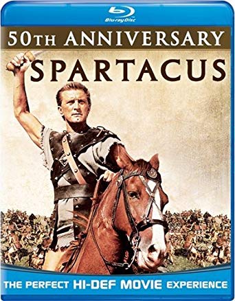 Spartacus (1960) IN Memoriam