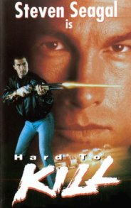 Hard to Kill (1990)