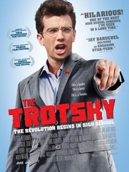 The Trotsky (2009)
