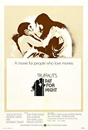 La nuit américaine Aka Day for Night Aka The American Night (1973)