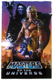 Masters of the Universe (1987)