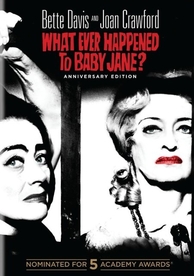 What Ever Happened to Baby Jane? (1962)