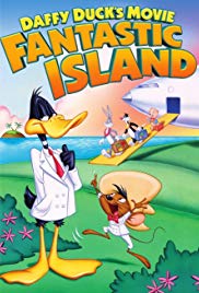 Daffy Duck's Movie: Fantastic Island (1983)