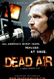 Dead Air (2009)