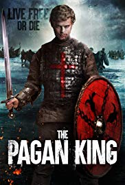 Nameja gredzens Aka The Pagan King (2018)
