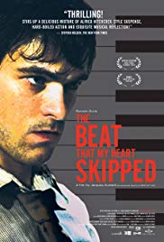 De battre mon coeur s'est arrêté Aka The Beat That My Heart Skipped (2005)