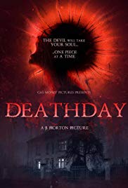 The Campus Aka Deathday (2018)