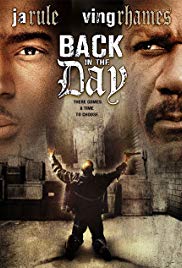 Back in the Day (2005)