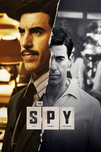The Spy S1E05