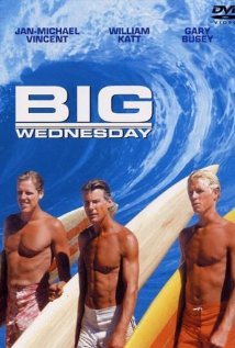 Big Wednesday (1978)